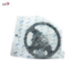 مجموعه غربیلک فرمان X100 با فریم تقویت شده پراید - Image 2