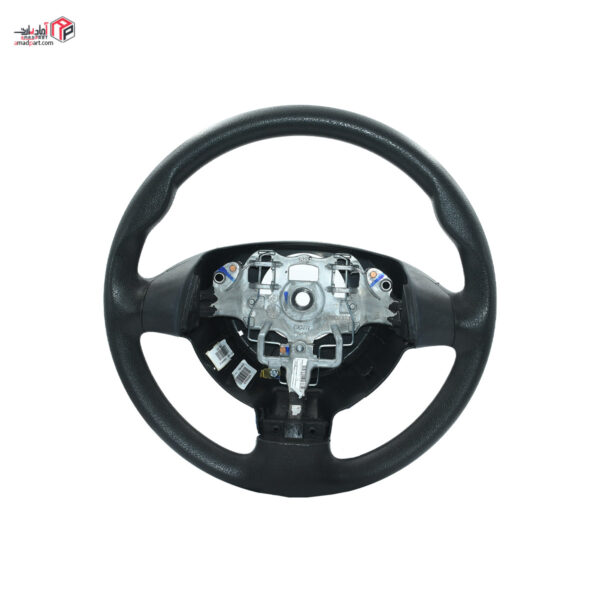 مجموعه غربیلک فرمان S232 ساینا