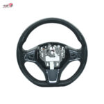 مجموعه غربیلک فرمان کوییک S212 با کلیدهای کنترلی