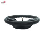 مجموعه غربیلک فرمان کوییک S212 با کلیدهای کنترلی - Image 4