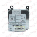 یونیت ایربگ (واحد کنترل الکترونیکی کیسه هوا) شاهین SP100-SD دنده دستی 4FL - Image 3