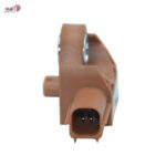 سنسورضربه جلو سیستم ایربگ SP100 - شاهین - Image 5