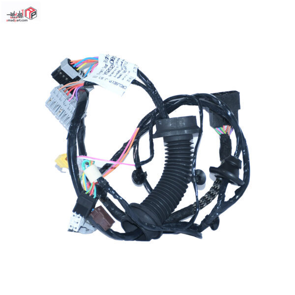دسته سیم در جلو راست پارس NEWSTYLE