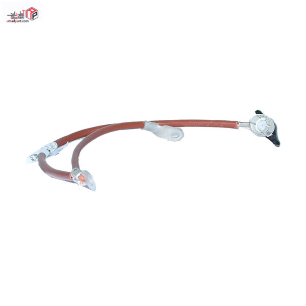 کابل منفی باتری 405