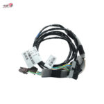 دسته سیم چراغ سقف پارس ELX با حذف کلید لا - Image 3