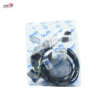 دسته سیم چراغ سقف پارس ELX با حذف کلید لا - Image 2