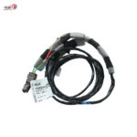 دسته سیم چراغ سقف پارس ELX با حذف کلید لا