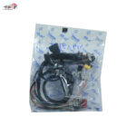 دسته سیم در جلو چپ  پارس LX فاز 2 با حذف - Image 2