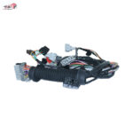 دسته سیم در جلو چپ  پارس LX فاز 2 با حذف - Image 3