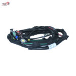 دسته سیم موتور EASY-U2.5-ETC - TU5 ECOM