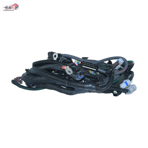 دسته سیم موتور 207 P7L EC5-OLD STA