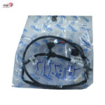 دسته سیم سپر عقب معمولی لانگ هورن پارس - Image 2