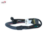 دسته سیم کویل سمند ملی-دنا  (4 فیش) با EMS زیمنس مالتی پلکس