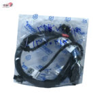 دسته سیم کویل سمند ملی-دنا  (4 فیش) با EMS زیمنس مالتی پلکس - Image 2