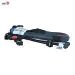 دسته سیم کویل سمند ملی-دنا  (4 فیش) با EMS زیمنس مالتی پلکس - Image 3