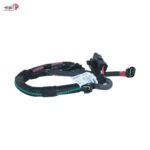 دسته سیم کویل سمند ملی-دنا (6 فیش) MUX بوش - Image 3