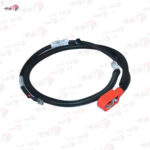 کابل مثبت باتری R2 TU5 پارس