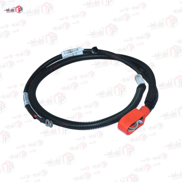 کابل مثبت باتری R2 TU5 پارس