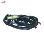 دسته سیم موتور سمند دوگانه سوز EF7  تک ن