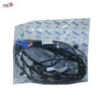 دسته سیم چراغ جلو سمند سورن دوگانه سوز تک نود - Image 2