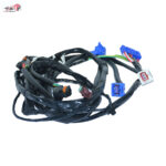 دسته سیم چراغ جلو سمند سورن دوگانه سوز تک نود - Image 3