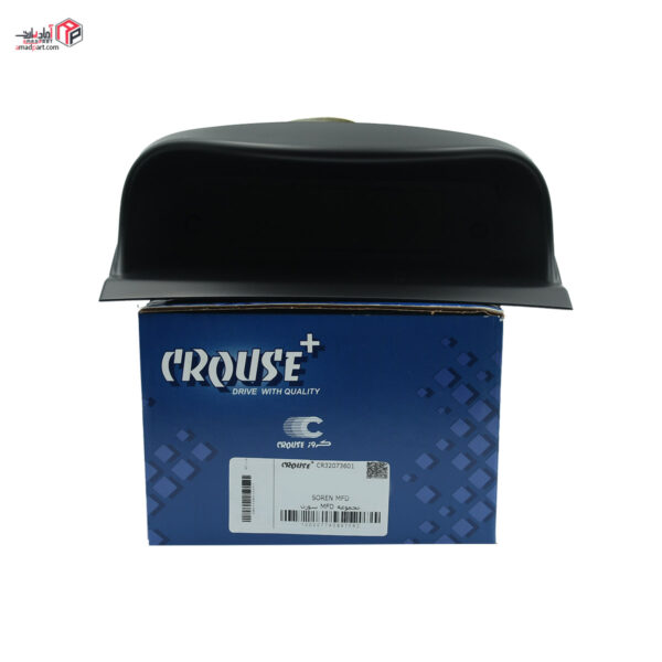 صفحه نمایشگر دیجیتالی (MFD) سورن پلاس