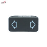 کلید شیشه بالابر 405 و پارس راست - Image 4