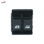 کلید شیشه بالابر 405 SLX و پارس دو پل اتو RESTYLE نور زرد - Image 4