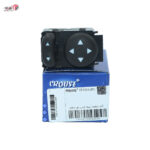 کلید تنظیم آینه برقی 405 و پارس نور سفید