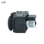 کلید تنظیم آینه برقی 405 و پارس نور سفید - Image 5