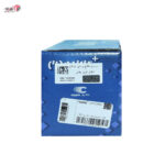 کلید شیشه بالابر 405 SLX و پارس تک پل سوکت سوزنی با دستگیره راست تک نود بژ تیره - Image 2