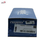 مجموعه کامل کلید شیشه بالابر و دستگیره درب جلو چپ پارس - Image 2