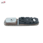 مجموعه کامل کلید شیشه بالابر و دستگیره درب جلو چپ پارس - Image 3