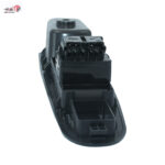 مجموعه قاب و کلید شیشه بالابر سمت راننده آریسان 3 جدید - Image 3