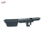 مجموعه قاب و کلید شیشه بالابر سمت راننده آریسان 3 جدید - Image 4