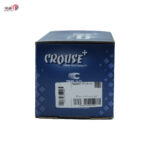 کلید شیشه بالابر 206 تیپ 5 سوکت زیر - Image 2