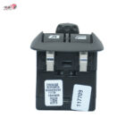 کلید شیشه بالابر 206 تیپ 5 سوکت زیر - Image 4