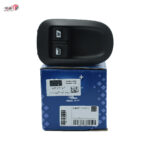 کلید شیشه بالابر 206 تیپ 2 سوکت زیر