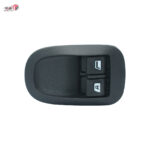 کلید شیشه بالابر 206 تیپ 2 سوکت زیر - Image 4