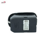 کلید شیشه بالابر 206 تیپ 2 سوکت زیر - Image 5