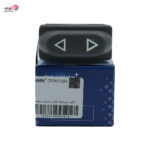 کلید شیشه بالابر سمند راست - X7