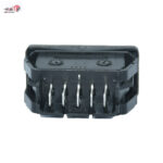 کلید شیشه بالابر سمند راست - X7 - Image 3