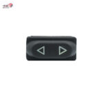 کلید شیشه بالابر سمند راست - X7 - Image 4