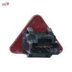 کلید فلاشر سمند مالتی پلکس - Image 3