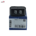 کلید شیشه بالابر برقی در عقب چپ و راست ECO MAX -سمند