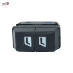 کلید شیشه بالابر برقی در عقب چپ و راست ECO MAX -سمند - Image 3