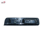 مجموعه کامل کلید شیشه بالابر و دستگیره درب عقب چپ سورن پلاس - Image 4