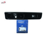 مجموعه کامل کلید شیشه بالابر و دستگیره درب عقب راست سورن پلاس