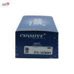 مجموعه کامل کلید شیشه بالابر و دستگیره درب عقب راست سورن پلاس - Image 2