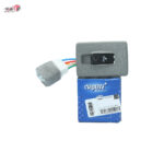 کلید شیشه بالابر پراید راست تک پل